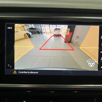 Ateca 1.5 TSI 150 ch Start/Stop DSG7  Business - photo 43/72