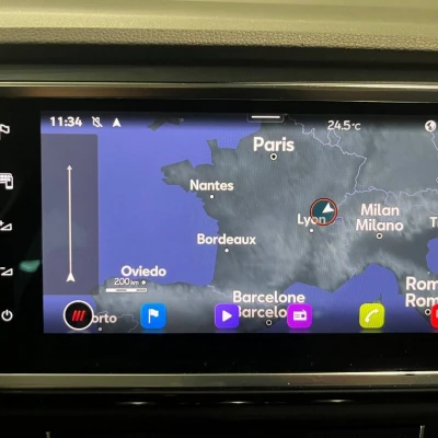 Ateca 1.5 TSI 150 ch Start/Stop DSG7  Business - photo 41/72