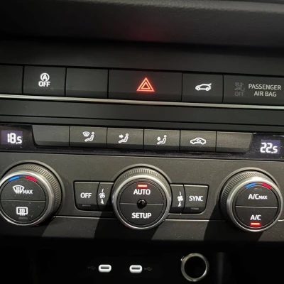 Ateca 1.5 TSI 150 ch Start/Stop DSG7  Business - photo 40/72