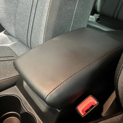 Ateca 1.5 TSI 150 ch Start/Stop DSG7  Business - photo 35/72