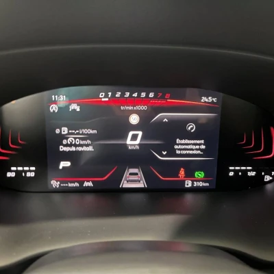 Ateca 1.5 TSI 150 ch Start/Stop DSG7  Business - photo 28/72