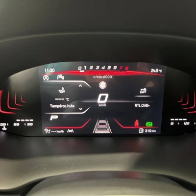 Ateca 1.5 TSI 150 ch Start/Stop DSG7  Business - photo 27/72