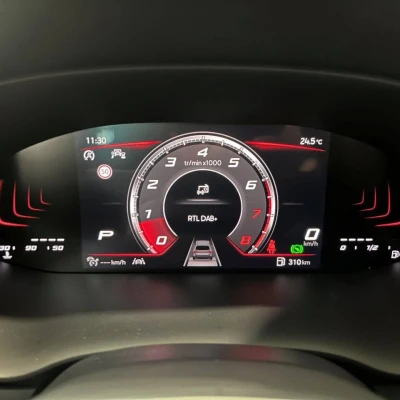 Ateca 1.5 TSI 150 ch Start/Stop DSG7  Business - photo 26/72