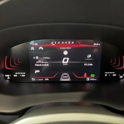 Ateca 1.5 TSI 150 ch Start/Stop DSG7  Business - photo 25/72