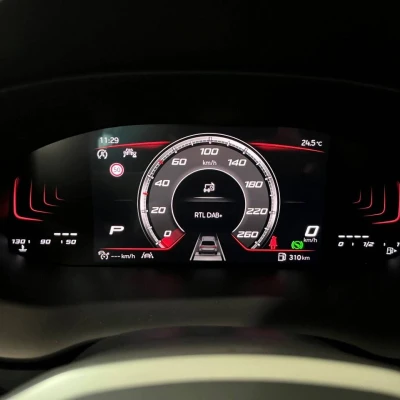 Ateca 1.5 TSI 150 ch Start/Stop DSG7  Business - photo 24/72