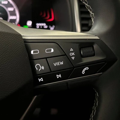 Ateca 1.5 TSI 150 ch Start/Stop DSG7  Business - photo 22/72