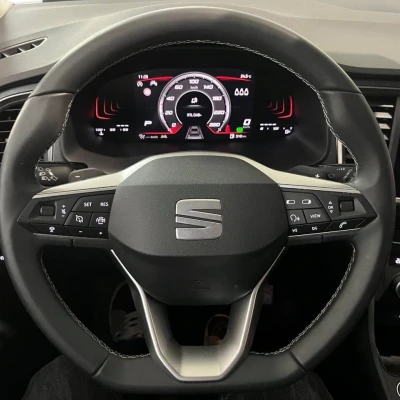 Ateca 1.5 TSI 150 ch Start/Stop DSG7  Business - photo 19/72