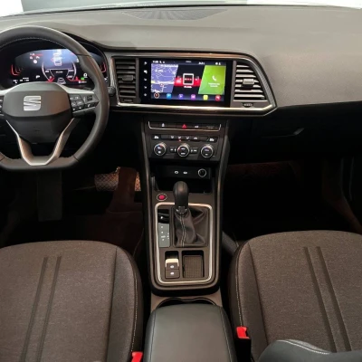 Ateca 1.5 TSI 150 ch Start/Stop DSG7  Business - photo 18/72