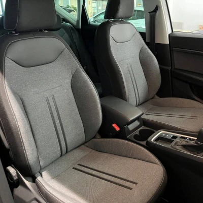 Ateca 1.5 TSI 150 ch Start/Stop DSG7  Business - photo 16/72