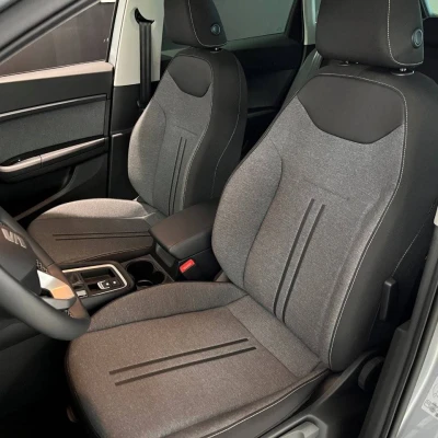 Ateca 1.5 TSI 150 ch Start/Stop DSG7  Business - photo 13/72