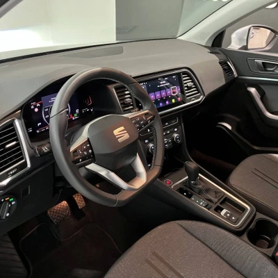 Ateca 1.5 TSI 150 ch Start/Stop DSG7  Business - photo 12/72