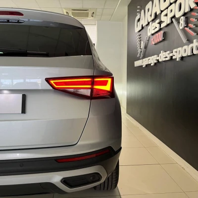 Ateca 1.5 TSI 150 ch Start/Stop DSG7  Business - photo 11/72