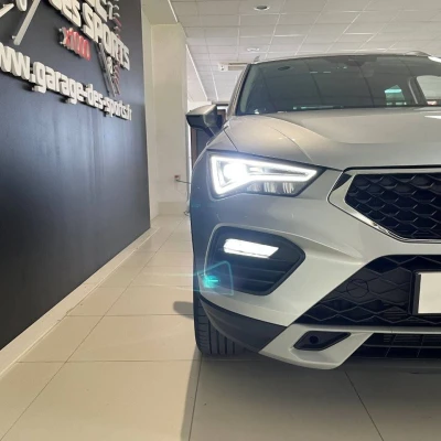 Ateca 1.5 TSI 150 ch Start/Stop DSG7  Business - photo 10/72