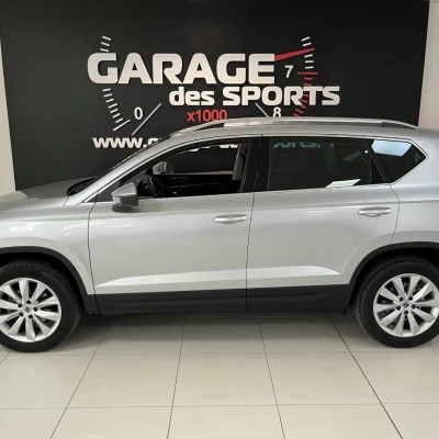 Ateca 1.5 TSI 150 ch Start/Stop DSG7  Business - photo 8/72