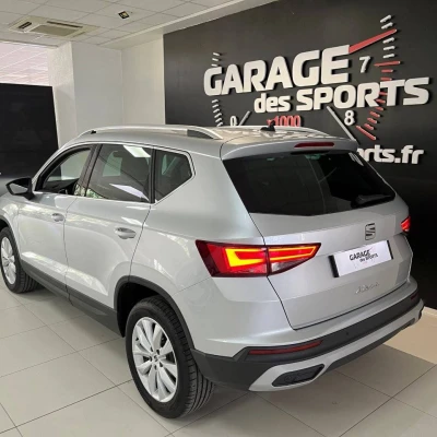 Ateca 1.5 TSI 150 ch Start/Stop DSG7  Business - photo 7/72