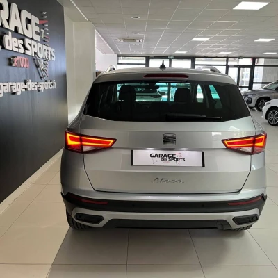 Ateca 1.5 TSI 150 ch Start/Stop DSG7  Business - photo 6/72