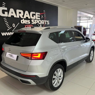 Ateca 1.5 TSI 150 ch Start/Stop DSG7  Business - photo 5/72