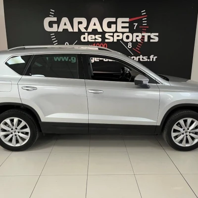 Ateca 1.5 TSI 150 ch Start/Stop DSG7  Business - photo 4/72