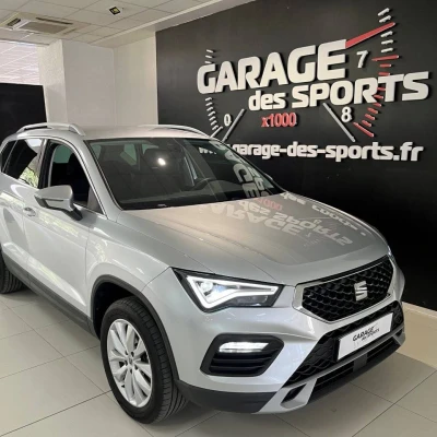 Ateca 1.5 TSI 150 ch Start/Stop DSG7  Business - photo 3/72