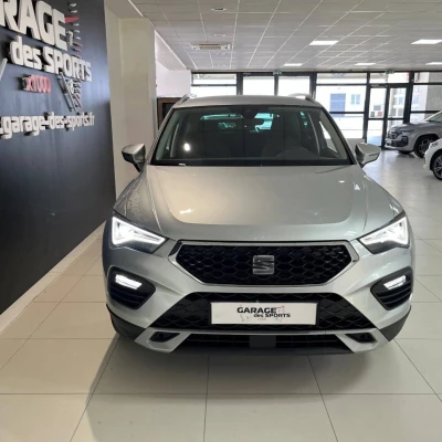 Ateca 1.5 TSI 150 ch Start/Stop DSG7  Business - photo 2/72