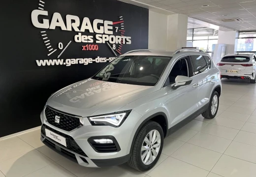 Seat ATECA Ateca 1.5 TSI 150 ch Start/Stop DSG7 Business