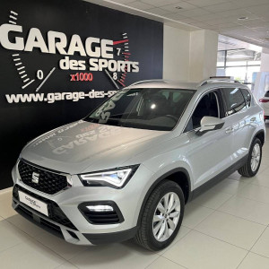  ATECA