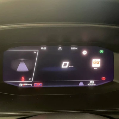 Formentor 2.0 TDI 150 ch DSG7 4Drive  Business Edition - photo 26/71