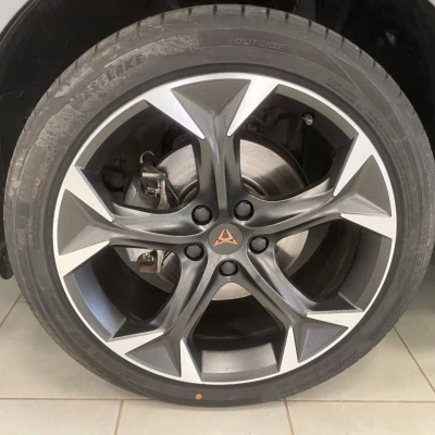 Formentor 2.0 TDI 150 ch DSG7 4Drive  Business Edition - photo 9/71