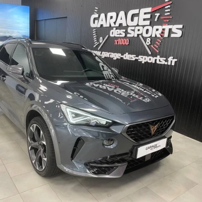 Formentor 2.0 TDI 150 ch DSG7 4Drive  Business Edition - photo 3/71