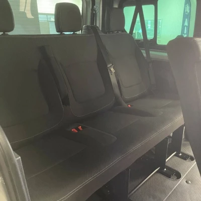 Primastar Combi L1H1 3.0t 2.0 dCi 150 S/S BVM  Tekna - photo 57/58