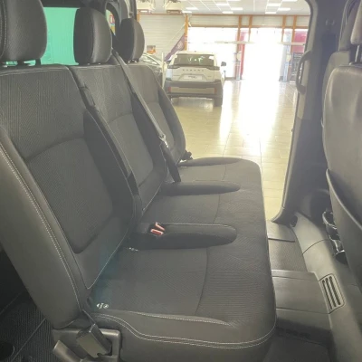 Primastar Combi L1H1 3.0t 2.0 dCi 150 S/S BVM  Tekna - photo 55/58