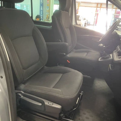 Primastar Combi L1H1 3.0t 2.0 dCi 150 S/S BVM  Tekna - photo 21/58
