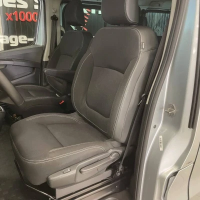 Primastar Combi L1H1 3.0t 2.0 dCi 150 S/S BVM  Tekna - photo 18/58
