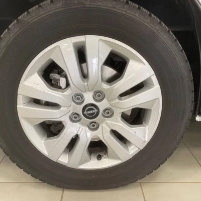 Primastar Combi L1H1 3.0t 2.0 dCi 150 S/S BVM  Tekna - photo 11/58