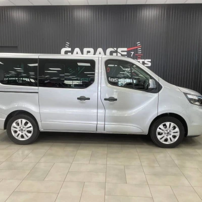 Primastar Combi L1H1 3.0t 2.0 dCi 150 S/S BVM  Tekna - photo 4/58