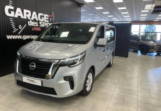 Nissan PRIMASTAR COMBI Primastar Combi L1H1 3.0t 2.0 dCi 150 S/S BVM Tekna