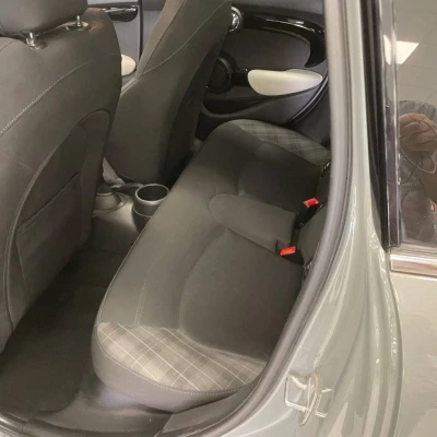 Hatch 5 Portes One 102 ch  Edition Blackfriars - photo 54/60