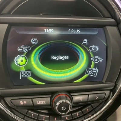 Hatch 5 Portes One 102 ch  Edition Blackfriars - photo 46/60