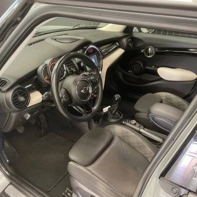 Hatch 5 Portes One 102 ch  Edition Blackfriars - photo 16/60