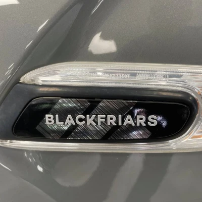 Hatch 5 Portes One 102 ch  Edition Blackfriars - photo 13/60