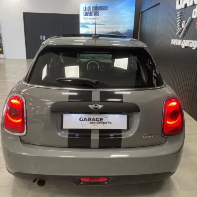 Hatch 5 Portes One 102 ch  Edition Blackfriars - photo 6/60