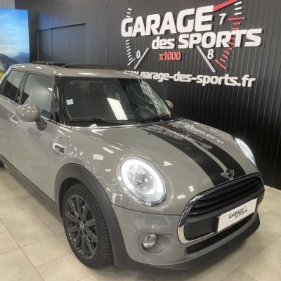Hatch 5 Portes One 102 ch  Edition Blackfriars - photo 3/60