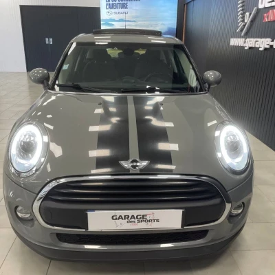 Hatch 5 Portes One 102 ch  Edition Blackfriars - photo 2/60