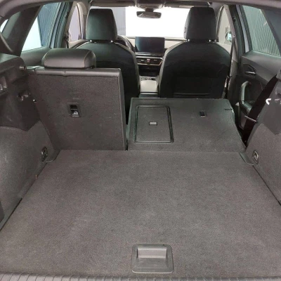 Formentor 1.5 TSI 150 ch DSG7  V - photo 64/66