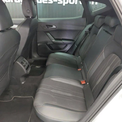 Formentor 1.5 TSI 150 ch DSG7  V - photo 55/66