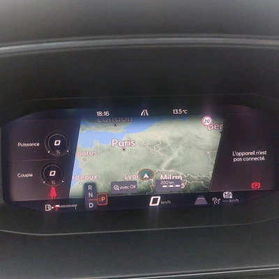 Formentor 1.5 TSI 150 ch DSG7  V - photo 33/66