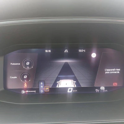 Formentor 1.5 TSI 150 ch DSG7  V - photo 32/66