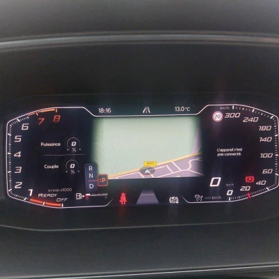 Formentor 1.5 TSI 150 ch DSG7  V - photo 31/66