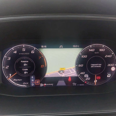 Formentor 1.5 TSI 150 ch DSG7  V - photo 30/66