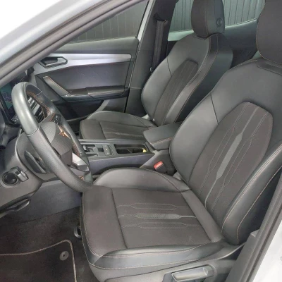 Formentor 1.5 TSI 150 ch DSG7  V - photo 19/66